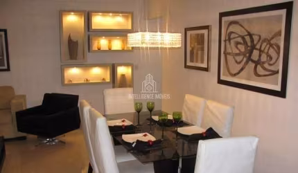 Apartamento à venda, com 03 suítes e 02 vagas de garagem, no Edifício Maison Nicole, bairro Duque d