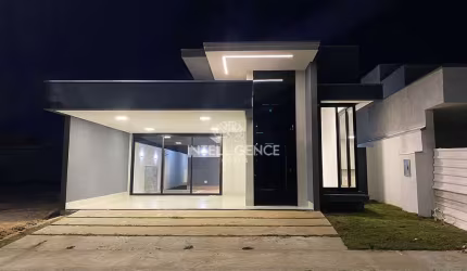 Casa à venda , no Condomínio Primor das Torres com 03 Suítes, localizado no Bairro São Sebastião, C