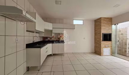 Casa para locação no Condomínio Rio Jangada, com 02 quartos sendo 01 suíte , bairro Jardim Imperial