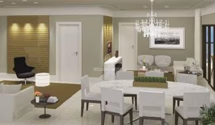 Apartamento à venda, no condominio Maison Eldorado com 3 suites  Paiaguás, Cuiabá, MT