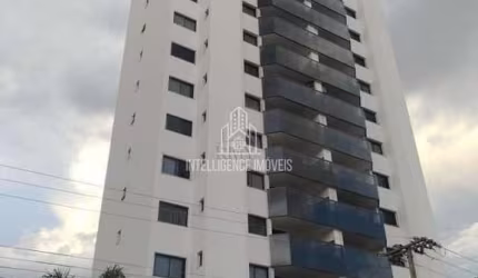 Apartamento à venda com 4 quartos sendo 2 suítes no Condomínio Athenas Garden, Bairro Quilombo, Cui