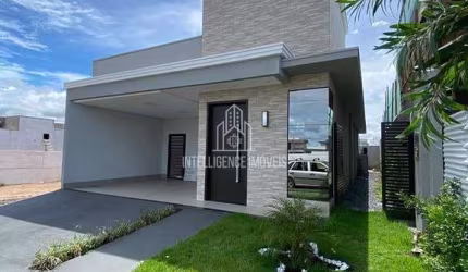 Casa à Venda, com 3 quartos sendo 1 suite Coxipo da ponte, localizado no Bairro São Sebastião Cuiab