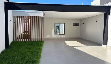 Casa à venda, 3 quartos com 2 suítes sendo 1 com closet no bairro Jardim Califórnia, Cuiabá, MT