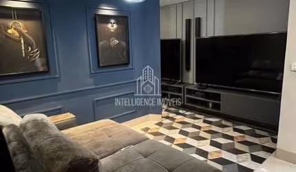 Casa em condomínio à venda com 3 quartos sendo 1 suíte master com closet e planejados em todos os q
