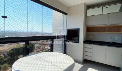 Apartamento à venda no Edificio Urbanit, com 02 quartos sendo 01 suíte, localizado no Bairo:Jardim