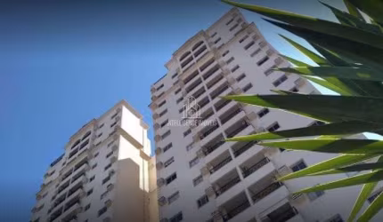 Apartamento à venda, Quilombo, Cuiabá, MT