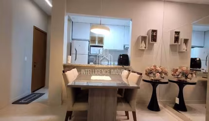 Apartamento à venda, garden, 3 quartos sendo 1 suíte em 87m² totais, completo de planejados, Jardim