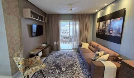 Apartamento à venda, Despraiado, Cuiabá, MT