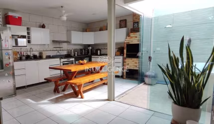 Casa à venda, Jardim Imperial, Cuiabá, MT
