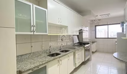 Apartamento à venda com 3 quartos sendo 2 suítes e 2 vagas em 148m², Edifício Portal D'America, Are