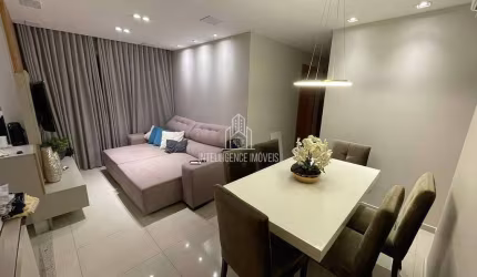 Apartamento à venda, Jardim das Américas, Cuiabá, MT