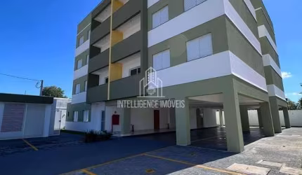 Apartamento à venda com 3 quartos sendo 1 suíte em 85 m², Edifício Parque Ohara Residence, Parque O