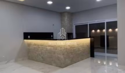 Casa à venda com 3 quartos sendo 1 suíte em 114m² de área construída, Jardim Shangri-Lá, Cuiabá, MT