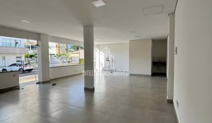 Sala Comercial para locação com 80m², 2 banheiros, em região privilegiada, Alvorada, Cuiabá, MT