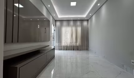 Casa à venda com 02 quartos no Condomínio Residencial Serra Azul II, Localizado no Bairro: Nova Con