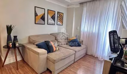 Apartamento à venda no Condomínio Residencial Harmonia, com 03 quartos sendo 01 Suíte e 02 Demi-Suí