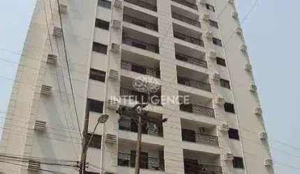 Apartamento à venda, Goiabeira, Cuiabá, MT