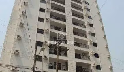 Apartamento à venda, Goiabeira, Cuiabá, MT
