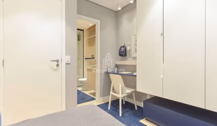 Apartamento à venda (ÁGIO) no Edifício Arch com 3 quartos sendo 1 suíte, Andar alto, Cidade Alta, C