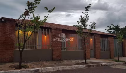Casa à venda, Jardim Shangri-Lá, Cuiabá, MT