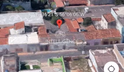 Terreno à venda, Centro-Sul, Cuiabá, MT