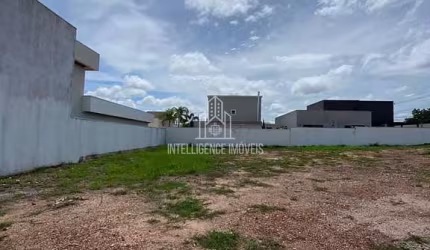 Terreno à venda, localizado no Condomínio Primor das Torres, Cuiabá-MT