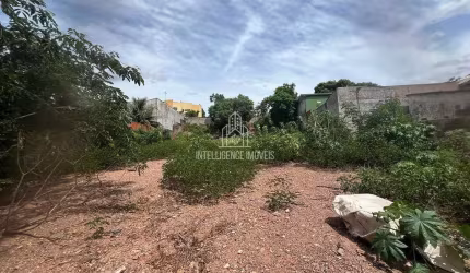 Terreno à venda localizado no Bairro: Dom Aquino, Cuiabá-MT