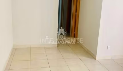 Apartamento para locação com 3 quartos sendo 1 suíte, 2 vagas de garagem, Condomínio Florada dos Ip