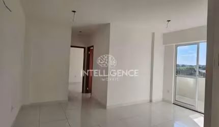 Apartamento para locação com 02 quartos no Condomíno MOA-Apartaments, localizado no bairro: Morada