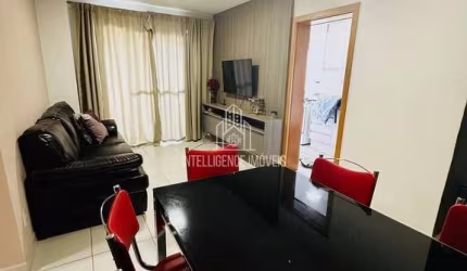 Apartamento à venda com 3 quartos sendo 1 suíte plena e 2 demi suítes, Condomínio Harmonia, Jardim
