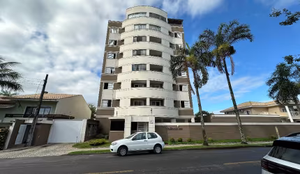 Lindo apartamento a venda no bairro Santo Antonio Joinville-SC