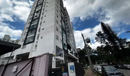 Lindo apartamento andar alto,pronto para morar no Atiradores - Joinville SC