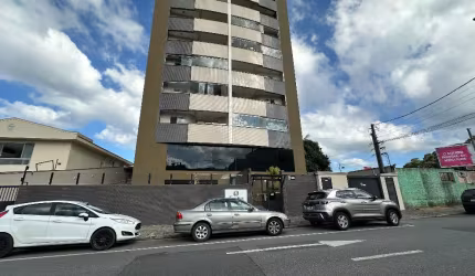 lindo apartamento semimobiliado no Bom Retiro - Joinville SC