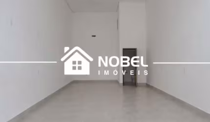 Ponto comercial com 1 sala para alugar no Jardim Morada do Sol, Indaiatuba , 64 m2 por R$ 1.800