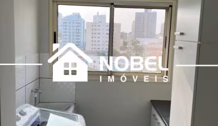 Apartamento com 1 quarto para alugar no Centro, Indaiatuba , 46 m2 por R$ 2.950