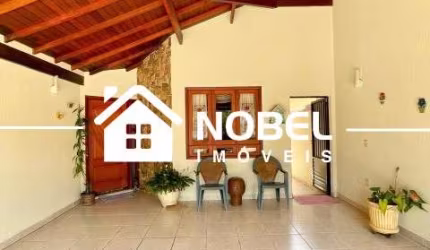 Casa com 3 quartos à venda na Vila Suíça, Indaiatuba  por R$ 1.200.000