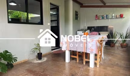 Casa com 3 quartos à venda na Cidade Nova I, Indaiatuba  por R$ 720.000