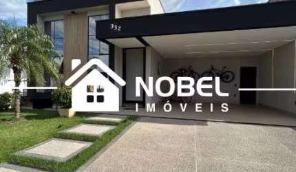 Casa com 3 quartos à venda no Jardim Esplanada, Indaiatuba  por R$ 2.050.000