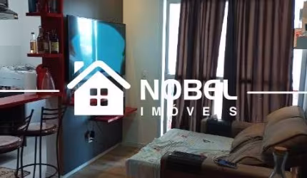 Apartamento com 2 quartos à venda na Bela Vista, Salto , 53 m2 por R$ 300.000