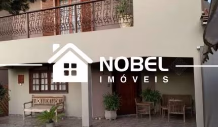 Casa com 3 quartos à venda no Alto da Colina, Indaiatuba  por R$ 900.000