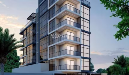 Apartamento para Venda em Guaratuba / PR no bairro Centro