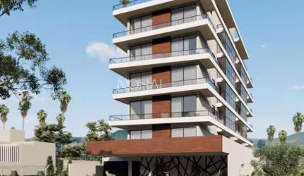 Apartamento para Venda em Guaratuba / PR no bairro Brejatuba