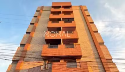Apartamento para Venda no centro de Ponta Grossa semi  mobiliado.