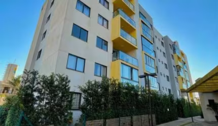 Apartamento para Venda Vista Oficinas em Ponta Grossa / PR no bairro Oficinas