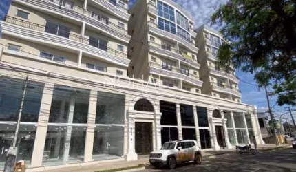 Apartamento para Venda em Ponta Grossa / PR no bairro Oficinas