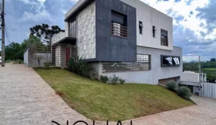 Casa para Venda no bairro Vila Estrela