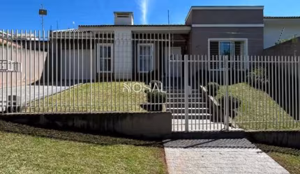 Casa 4 quartos na vila estrela semi mobiliada