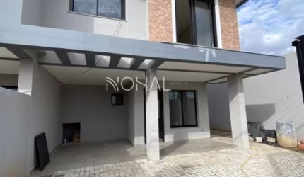 Casa para Venda em Ponta Grossa / PR no bairro Jardim Carvalho