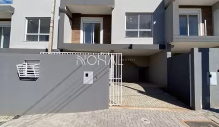 Casa para Venda em Ponta Grossa / PR no bairro Órfãs