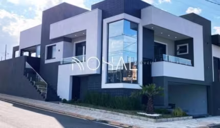 Casa em Condomínio para Venda em Ponta Grossa / PR no bairro Contorno